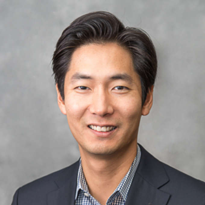 Connected Investor Brian Kim