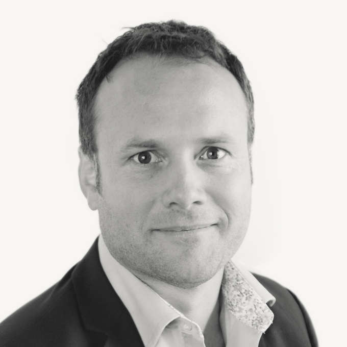 Connected Investor Carl Jones