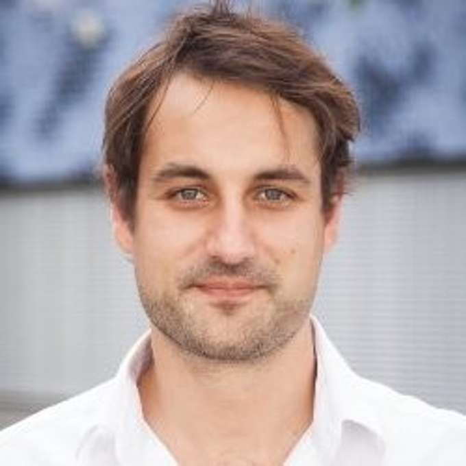 Connected Investor Carsten Krome