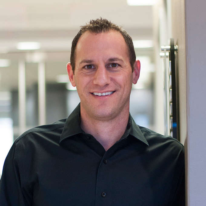 Connected Investor Chad Stender