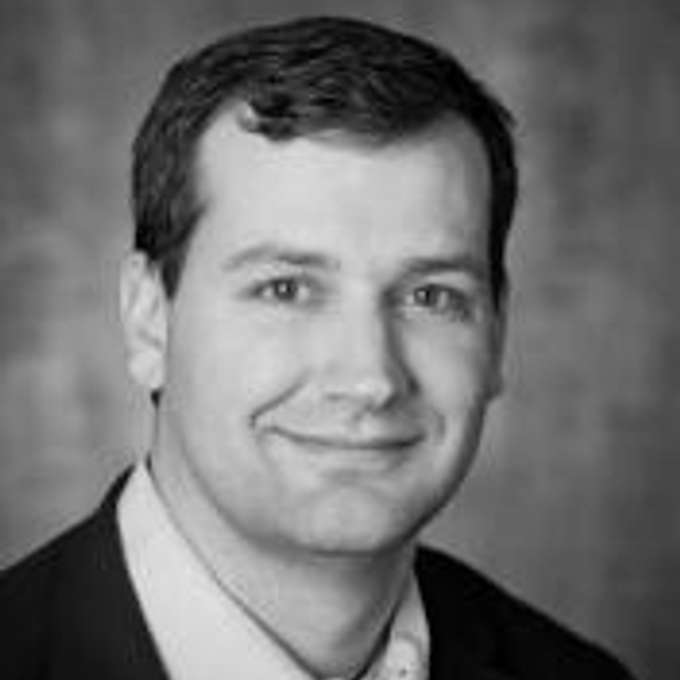 Connected Investor Christopher M. Busby