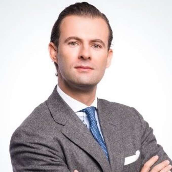 Connected Investor Christoph Kanneberger