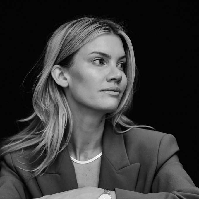 Connected Investor Clara Lindh Bergendorff