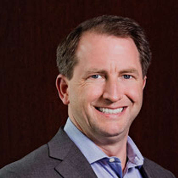 Connected Investor Daniel Lee