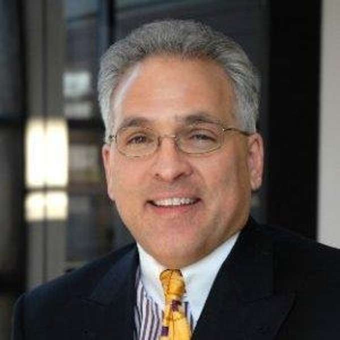 Connected Investor David Parsons