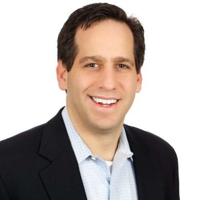 Connected Investor David Steinberg