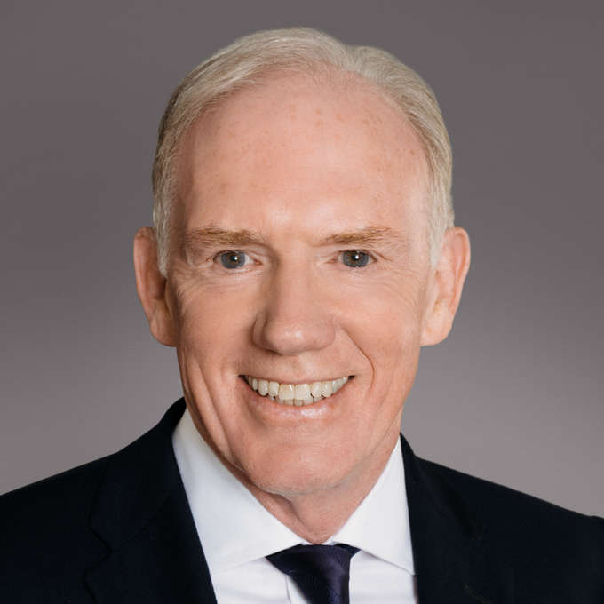 Connected Investor Declan Doogan