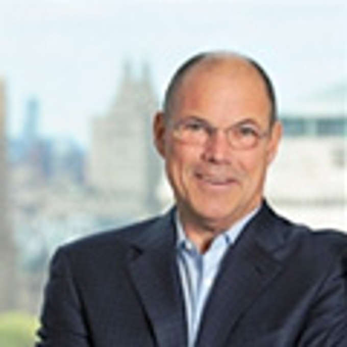 Connected Investor Doug McCormick