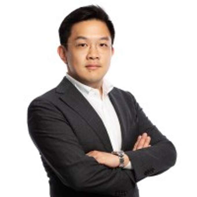 Connected Investor Eddie Lee