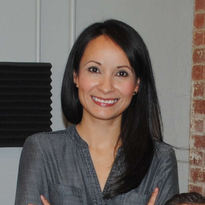 Connected Investor Erika Lucas