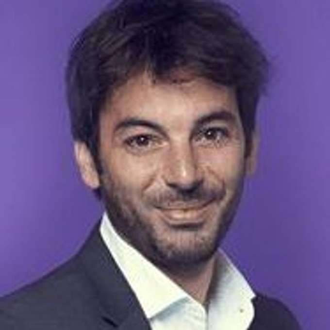 Connected Investor Guillaume Baxter