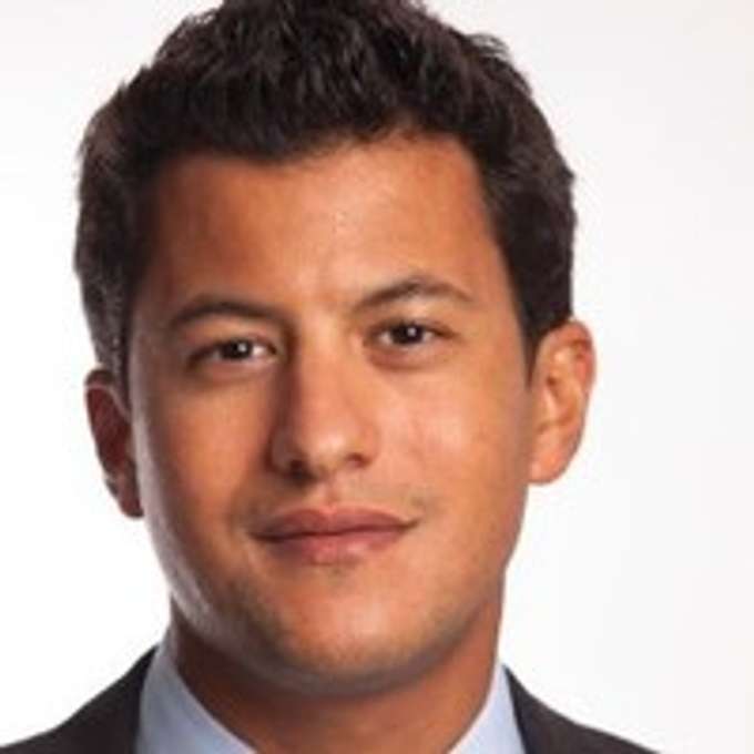 Connected Investor Ismail Talbi