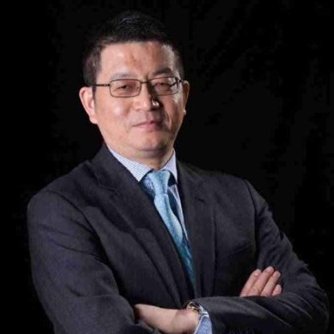 Connected Investor Jack Lee