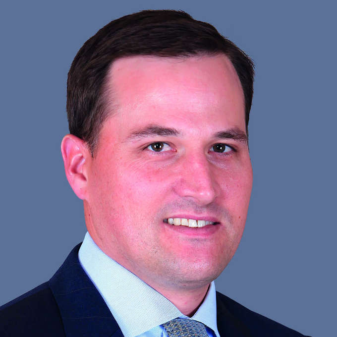 Connected Investor James Pade