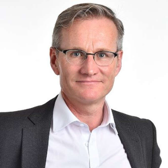 Connected Investor Joe Anderson