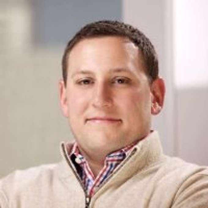 Co-investor Jonathan Drillings