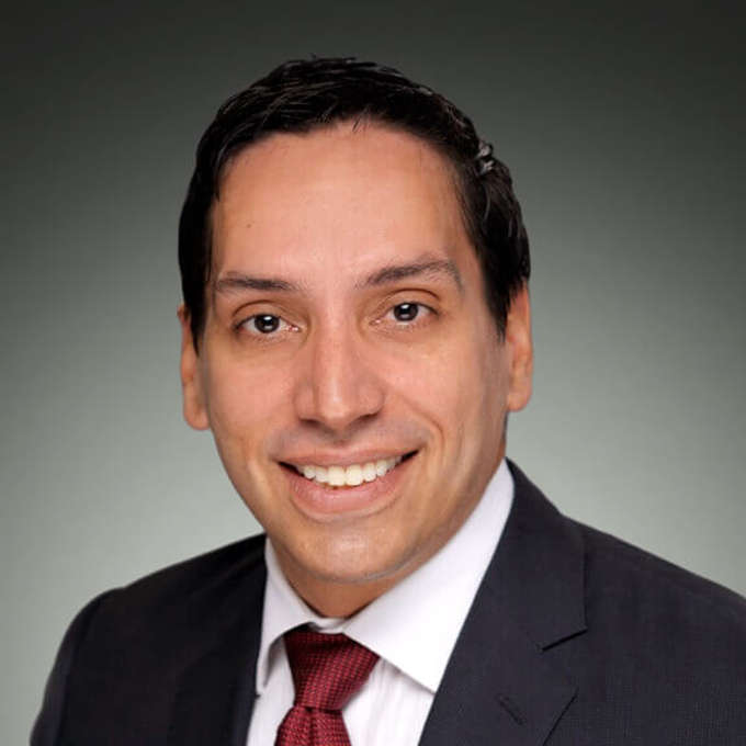 Connected Investor Jose Feliciano