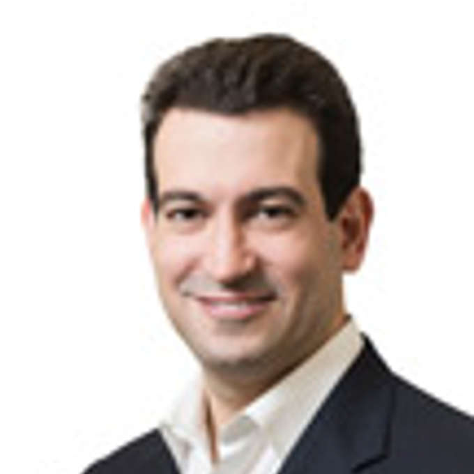 Connected Investor Joseph Osnoss