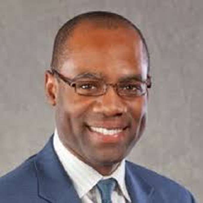 Co-investor Julian Harris