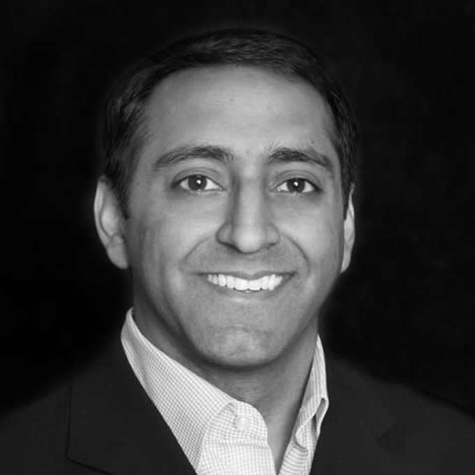 Connected Investor Maneesh Chawla