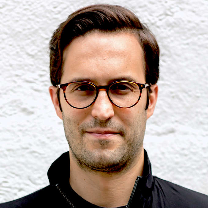 Co-investor Marco Casas