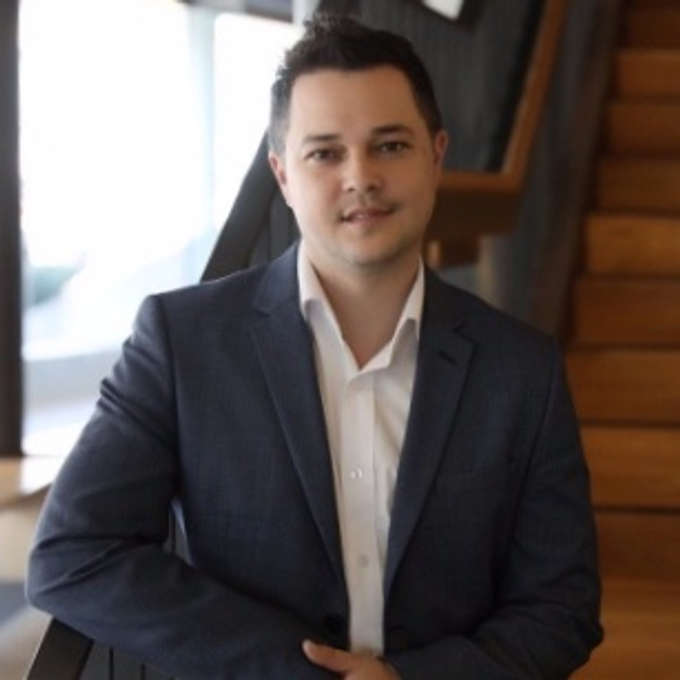 Connected Investor Mark Gustowski