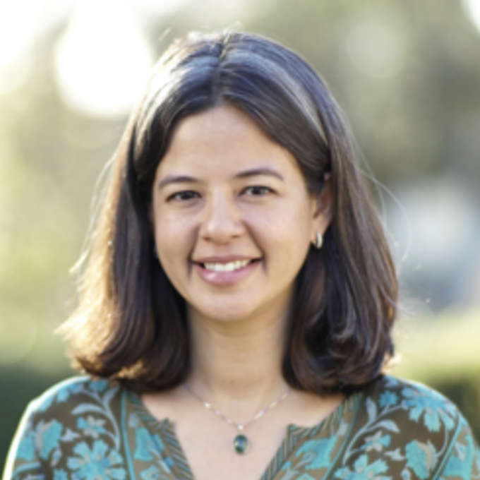 Connected Investor Maya Chorengel