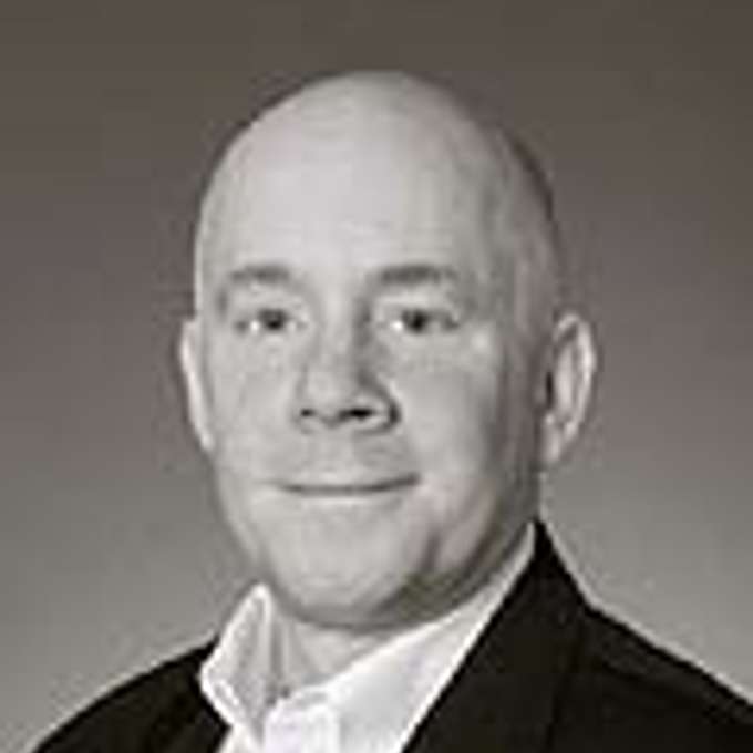 Connected Investor Michael DiPiano