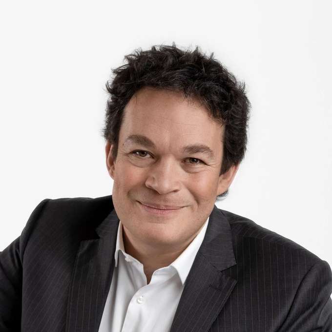 Connected Investor Michael Krel