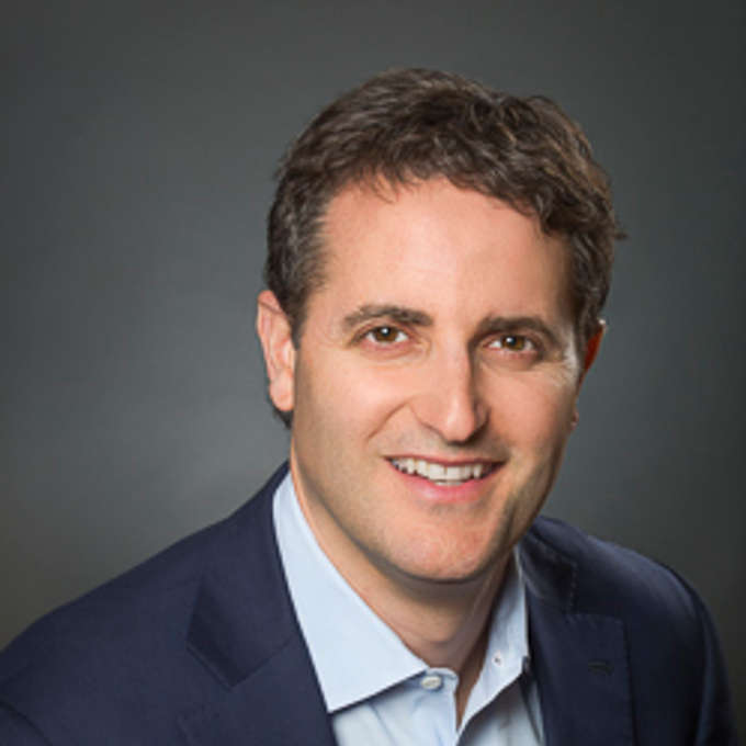 Connected Investor Michael Kumin