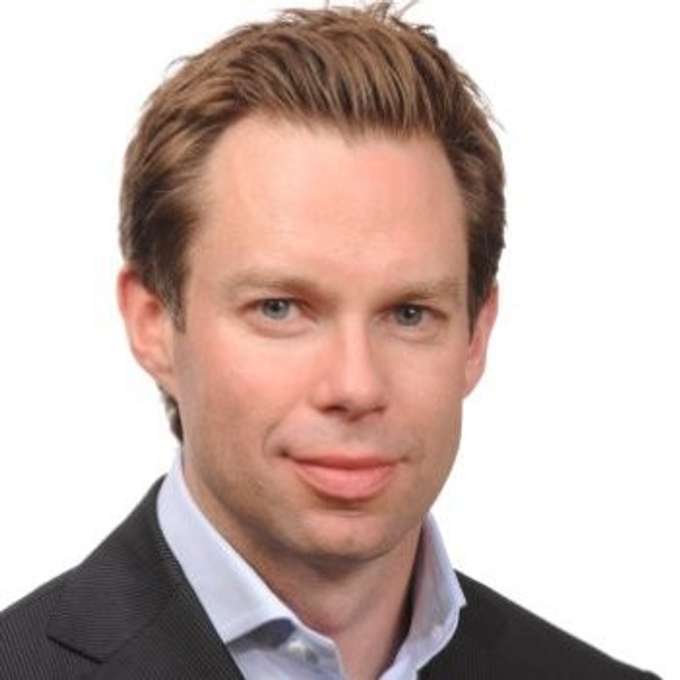 Connected Investor Michael Weber