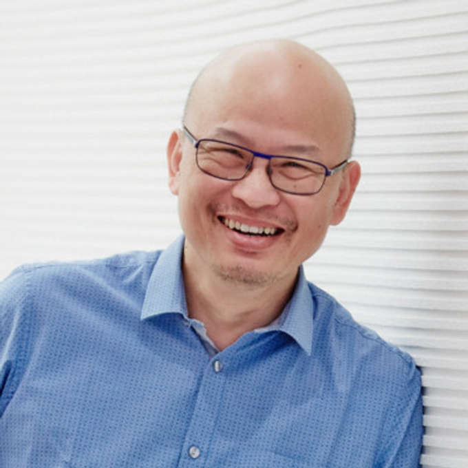 Connected Investor Peng T. Ong