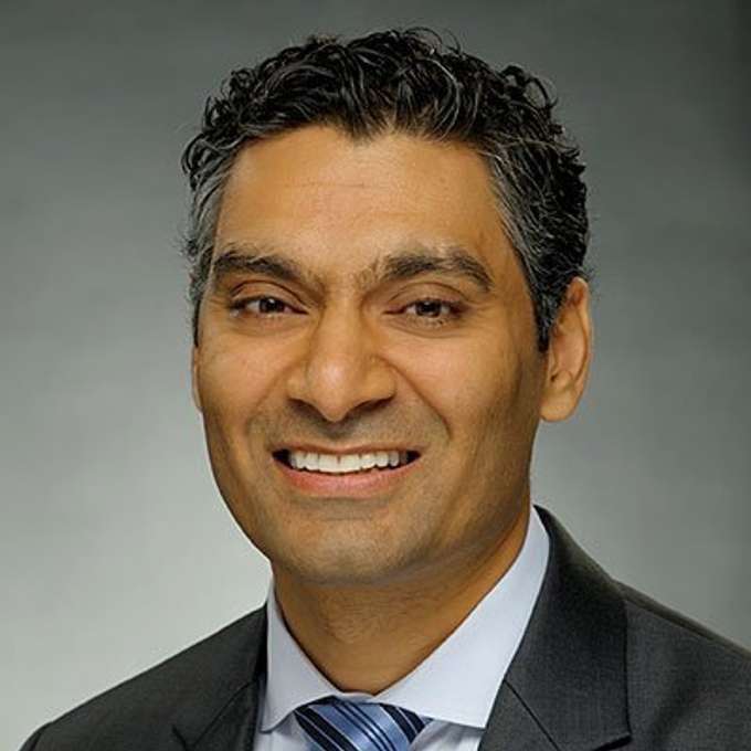 Connected Investor Prashant Mehrotra