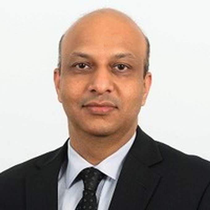 Connected Investor Ritesh Vohra