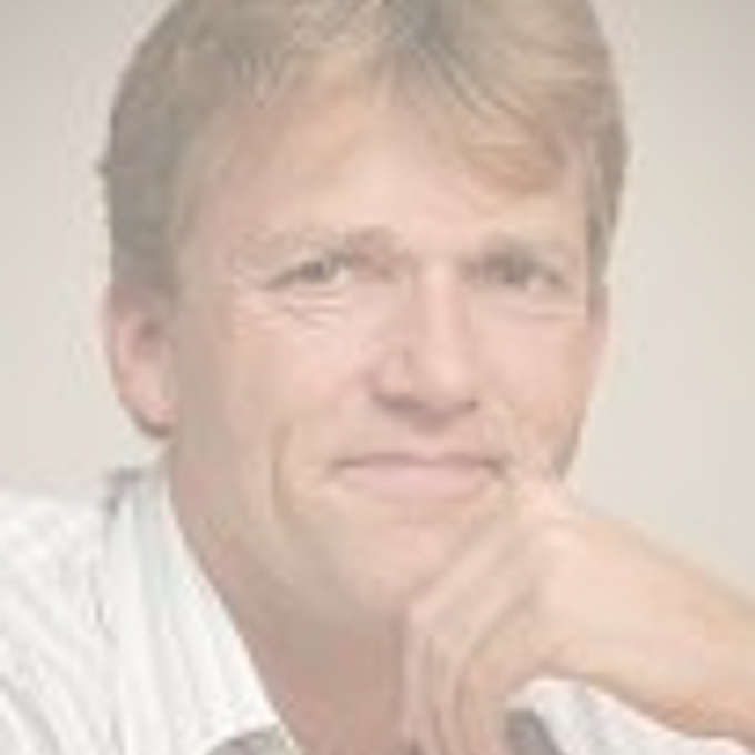 Connected Investor Roel de Hoop