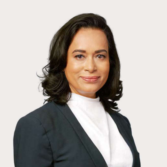 Connected Investor Runa Alam