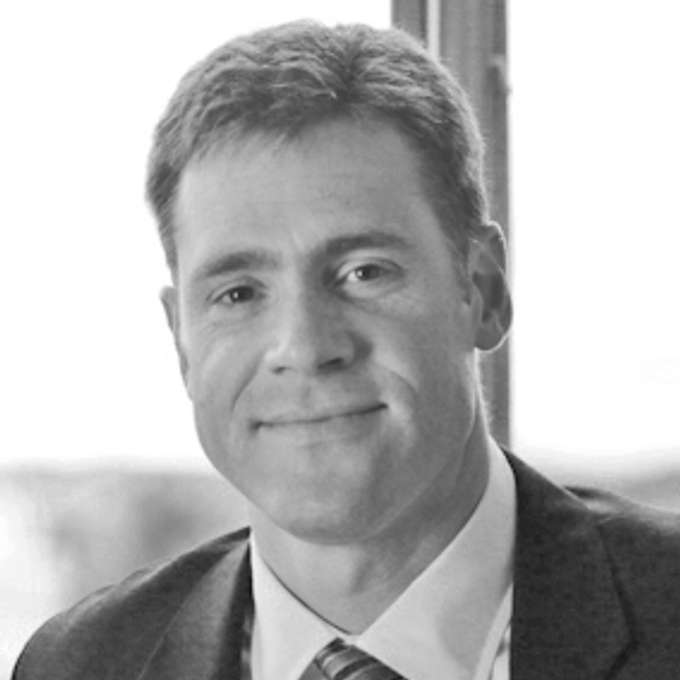 Connected Investor Ryan Waddington