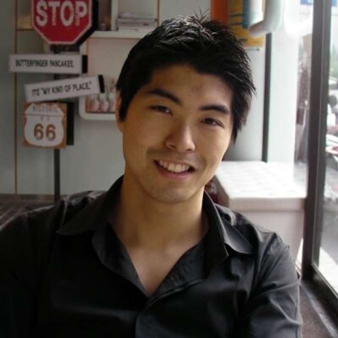 Connected Investor Saemin Ahn