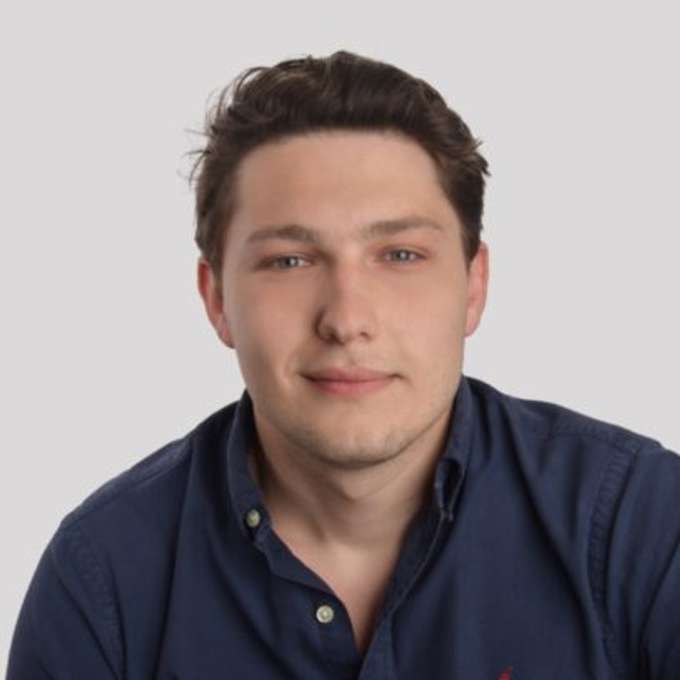 Connected Investor Sam Endacott