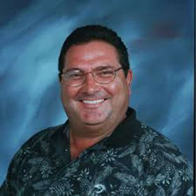 Connected Investor Scott Ungerer