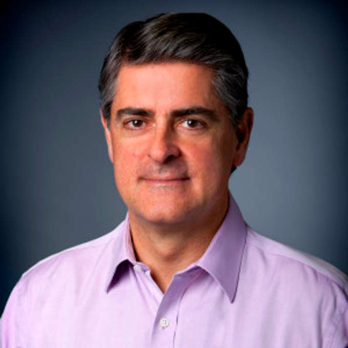 Co-investor Sean Sebastian