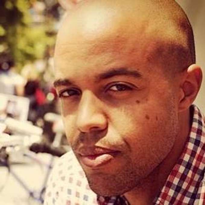 Connected Investor Shu Nyatta