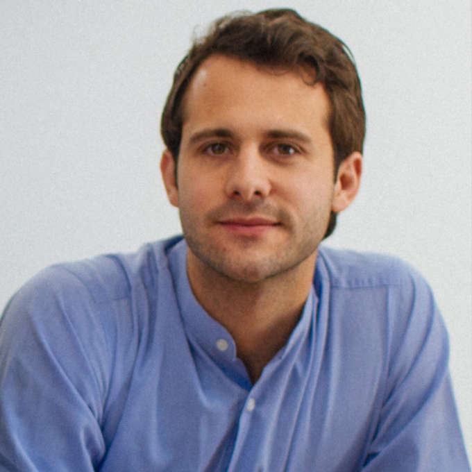 Connected Investor Spencer Crawley