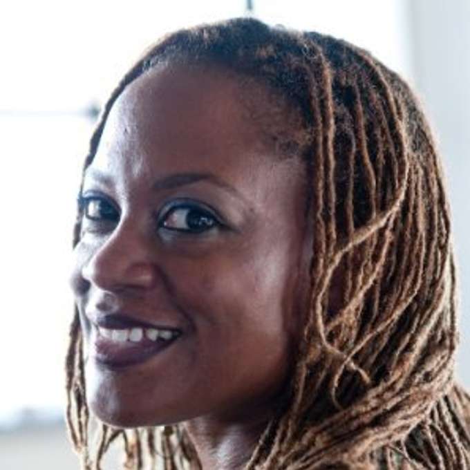 Co-investor Tracy Gray