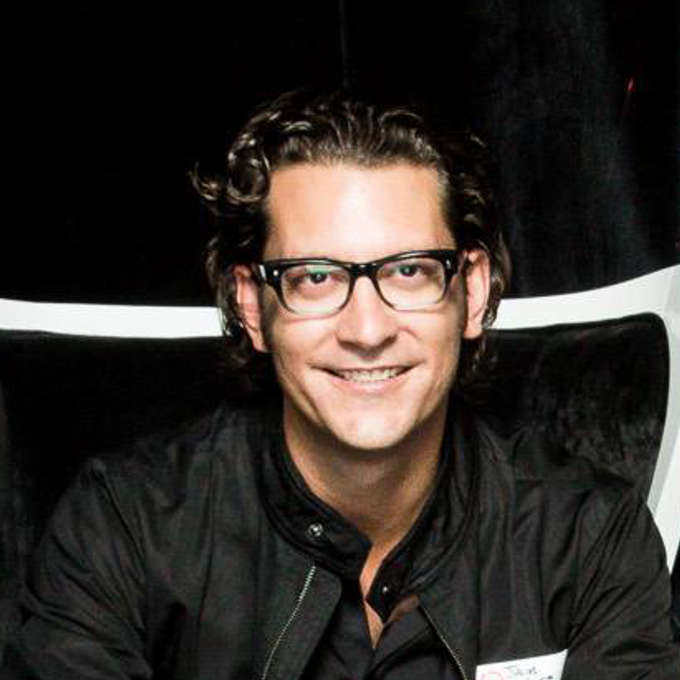 Connected Investor Jacob Shea