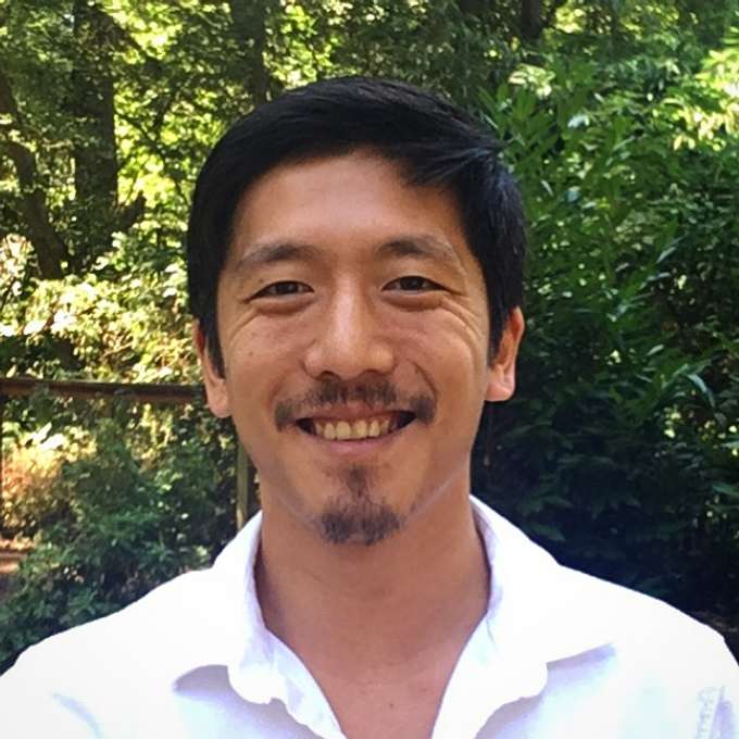 Co-investor Yohei Nakajima