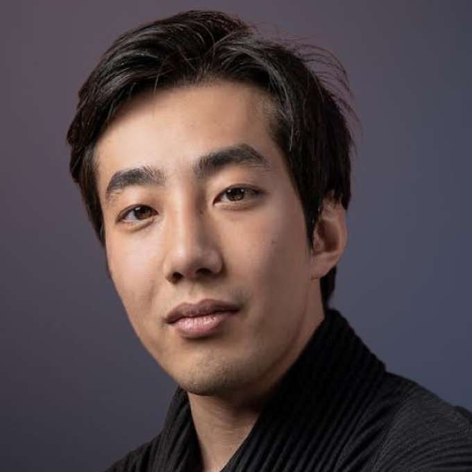 Connected Investor Lorin Gu