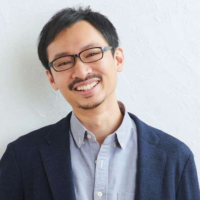 Co-investor Hironori Maeda