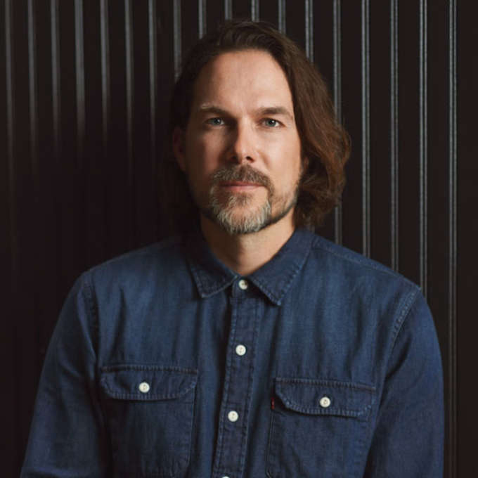 Connected Investor Jason Wenk