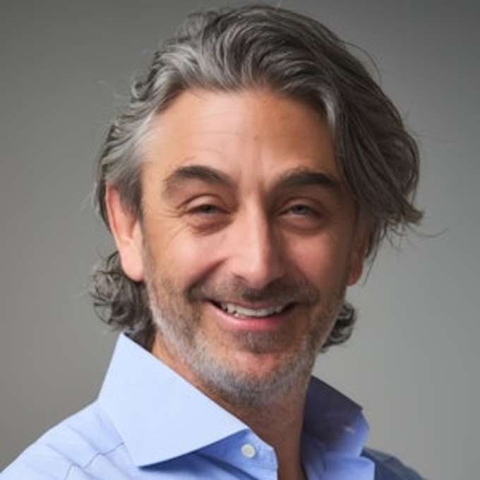 Co-investor John Spinale